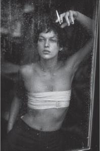 Milla Jovovich