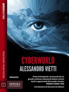 Ritorno a Cyberworld