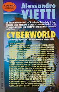 Ritorno a Cyberworld