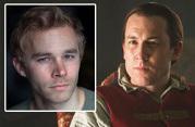 “Outlander 2”: Laurence Dobiesz sarà il fratello di Jack Randall
