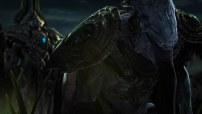 E3 2015, StarCraft II, trailer ed immagini per prologo di Legacy of the Void