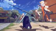 E3 2015, trailer ed immagini per Naruto Shippuden: Ultimate Ninja Storm 4