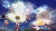 E3 2015, trailer ed immagini per Naruto Shippuden: Ultimate Ninja Storm 4