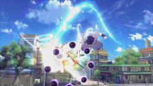 E3 2015, trailer ed immagini per Naruto Shippuden: Ultimate Ninja Storm 4