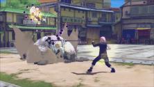 E3 2015, trailer ed immagini per Naruto Shippuden: Ultimate Ninja Storm 4