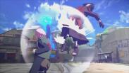E3 2015, trailer ed immagini per Naruto Shippuden: Ultimate Ninja Storm 4
