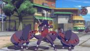 E3 2015, trailer ed immagini per Naruto Shippuden: Ultimate Ninja Storm 4