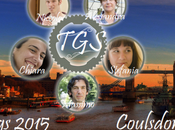 Meet Leaders: Coulsdon 2015