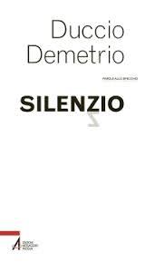 Il silenzio che fa bene