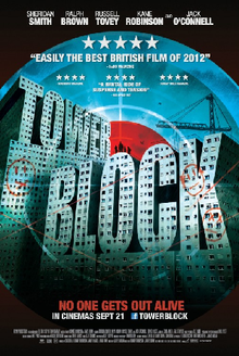 Tower Block: Condomini Sotto Tiro (2012)