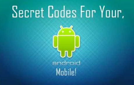 Codici segreti Sony Android menu e funzioni nascoste