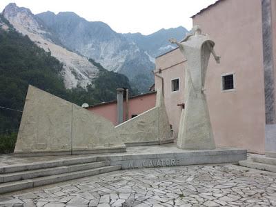 Idee per un weekend in Lunigiana: la terra dei cento castelli