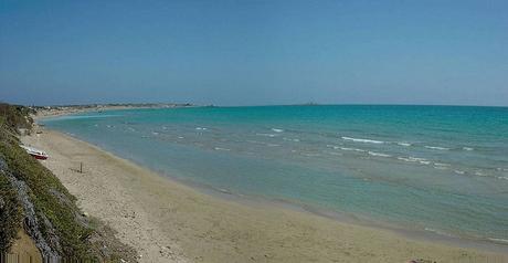 Sicilia: le quattro spiagge più belle della costa siracusana