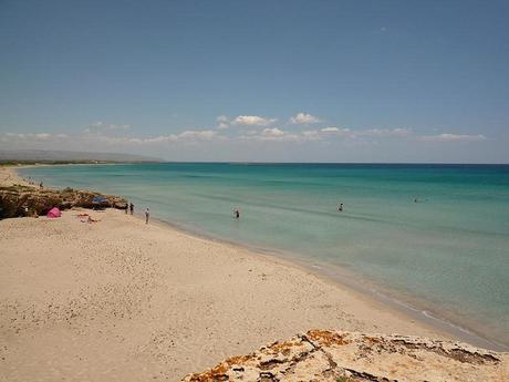 Sicilia: le quattro spiagge più belle della costa siracusana