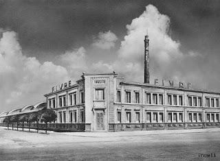 PAVIA. La mostra che ricorda la storia della Fivre-Marelli al Museo della Tecnica Elettrica