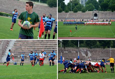 L'omofobia fa schifo anche su Marte: Rugby e Libera Roma