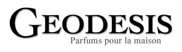 Geodesis Parfums