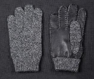 Guida Ai Guanti Da Uomo