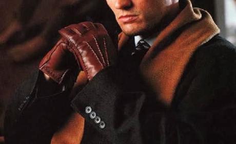 Guida Ai Guanti Da Uomo