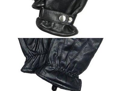 Guida Ai Guanti Da Uomo