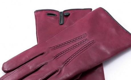 Guida Ai Guanti Da Uomo