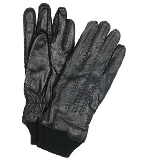 Guida Ai Guanti Da Uomo