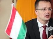 Ungheria, nuovo muro l’Europa mondo