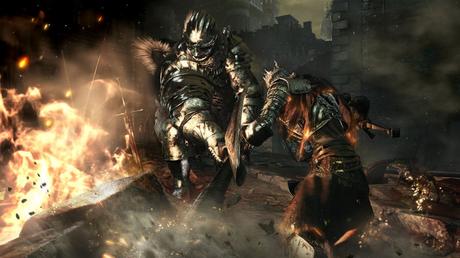 E3 2015 - Il team di sviluppo di Dark Souls III non è lo stesso di Bloodborne