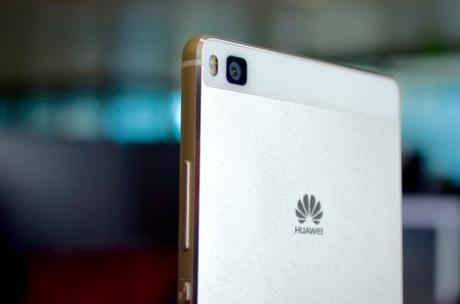 Confermato Nexus by Huawei