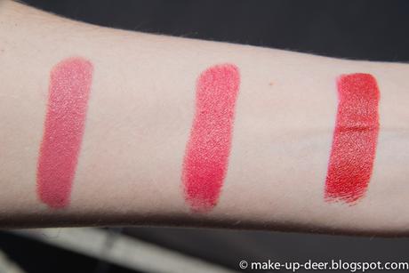 un nuovo amore: Marc Jacobs lipstick!