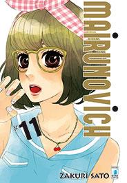 Manga Planet - Uscite Giugno 2015