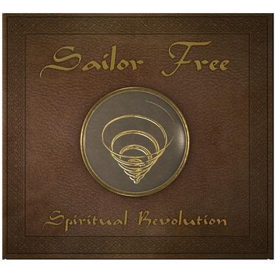 Crowdfunding nuovo album Sailor Free: 