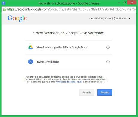 googleDrive_hosting