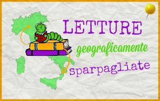 In arrivo...Le letture Geograficamente Sparpagliate