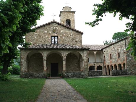 Pieve di Carpegna