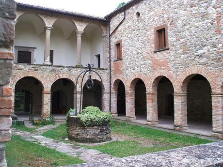 Pieve di Carpegna