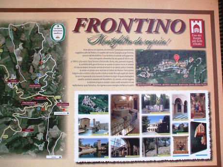 Frontino