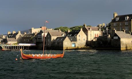 Visitare le Shetland