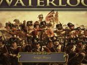 Oggi debutta Scourge War: Waterloo anni distanza dalla celebre disfatta Napoleone