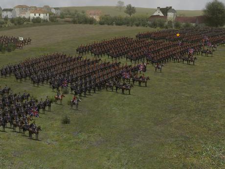 Scourge of War Waterloo