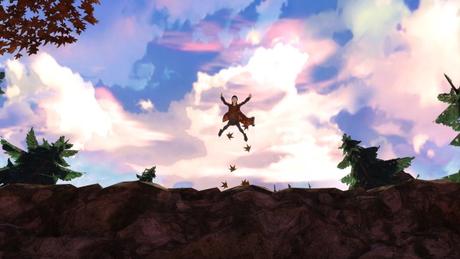 King's Quest_E3_Screenshot 1