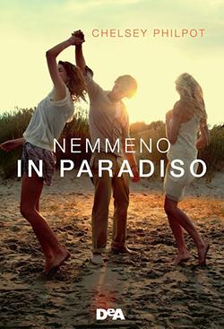 Recensione di Nemmeno in paradiso di Chelsey Philpot