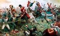 Waterloo, la battaglia che non finisce mai