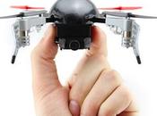 Micro Drone 3.0: grammi alta definizione