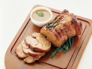 |⇨ Rotolo in salsa al limone