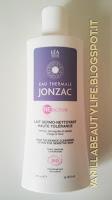 Skin care Eau Thermale Jonzac (Acqua micellare lenitiva, Latte dermo detergente alta tolleranza ed Emulsione leggera alta tolleranza) Skin care Eau Thermale Jonzac (Acqua micellare lenitiva, Latte dermo detergente alta tolleranza ed Emulsione leggera alta tolleranza)