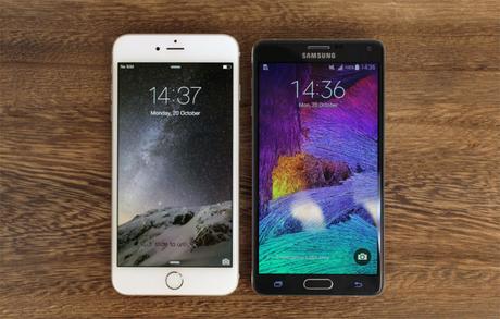 iphone-6-plus-vs-galaxy-note-4
