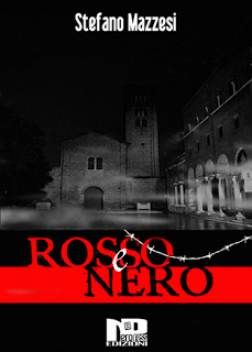 Rosso e Nero | Stefano Mazzesi