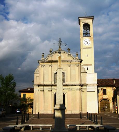 Una chiesa antica per il futuro