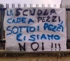 Scuola: confusione e disinformazione